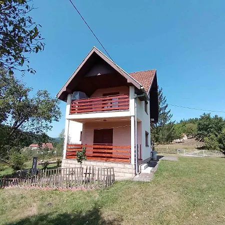 Apartament Jankovici Ravni Zlatibor