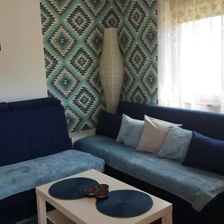 Jankovici Ravni Apartament Zlatibor