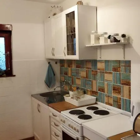 Jankovici Ravni Apartament Zlatibor