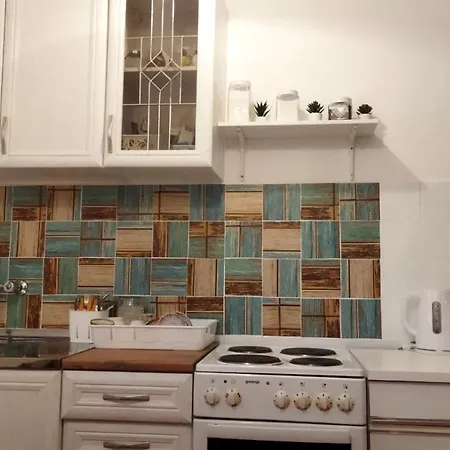 Apartman Jankovici Ravni Zlatibor