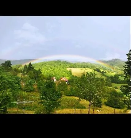 Jankovici Ravni Lägenhet