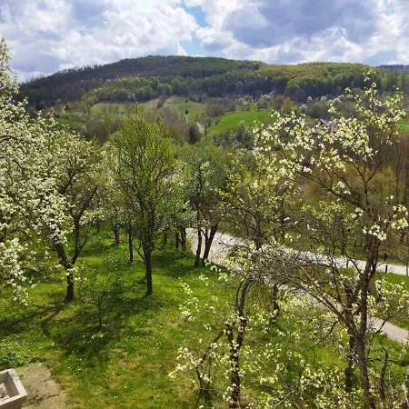 Jankovici Ravni Apartament