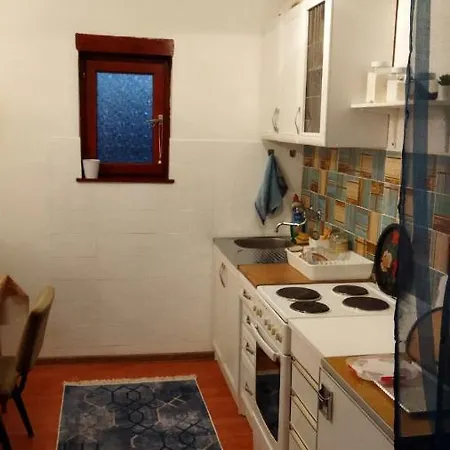 Apartman Jankovici Ravni