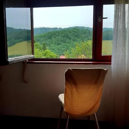 Daire Jankovici Ravni Zlatibor