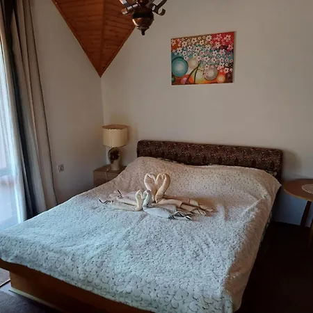 Jankovici Ravni Apartman