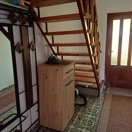 Lägenhet Jankovici Ravni