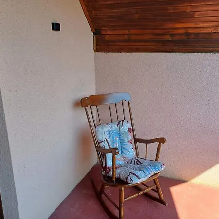 Jankovici Ravni Lägenhet Zlatibor