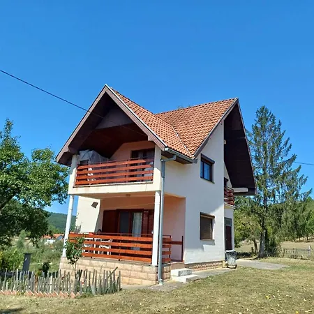 Jankovici Ravni Apartman