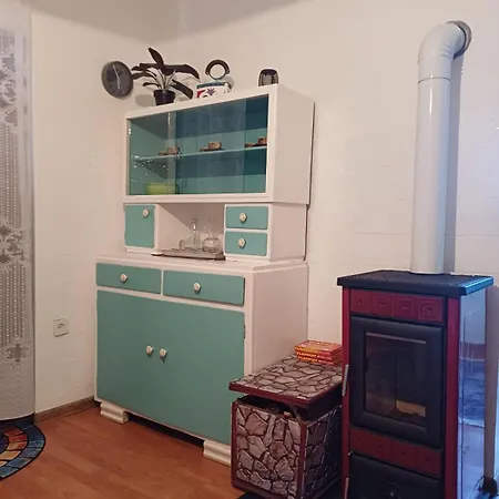 Jankovici Ravni 公寓